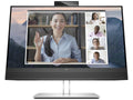 HP E24mv G4 24" FHD Conferencing Monitor