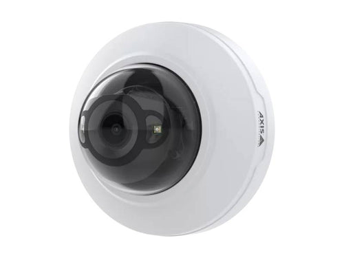 Axis M4216-LV Mini Dome Network Camera with IR