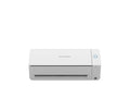 Ricoh ScanSnap iX1300 Compact Document Scanner, White