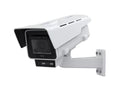 Axis Q1656-LE 4MP Outdoor AI Box Camera with Deep Learning (DLPU)