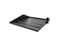 StarTech.com 2U Vented Cantilever Rack Shelf, 20" Deep