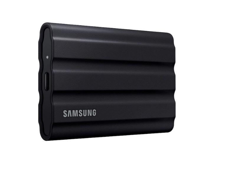Samsung T7 Shield 1TB Rugged Portable SSD