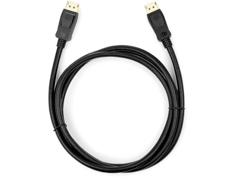 Rocstor DisplayPort 1.4 8K60 Cable, 6ft