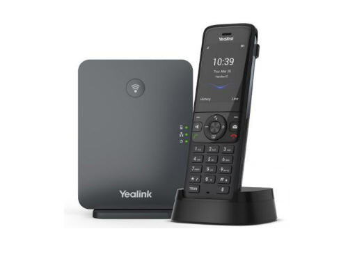 Yealink W78P DECT IP Phone System