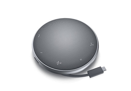 Dell Mobile Adapter Speakerphone MH3021P