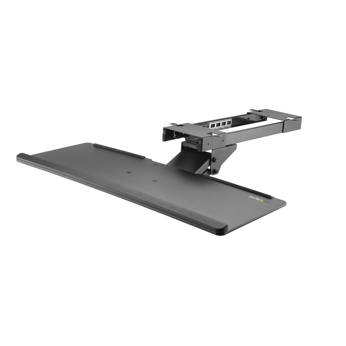 StarTech Under-Desk Keyboard Tray — Adjustable